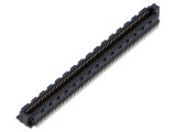 Conector PCB-PCB mamă PIN 80 0,5mm SS5 aurit SMT 1,5A SAMTEC