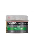 Chit Poliesteric Cu Fibra De Sticla Verde Sinto 170ml