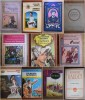 Pachet 11 Carti Alphonse Daudet, Clasic Francez, Povesti copii, Literatura Universala