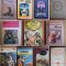 Pachet 11 carti ALPHONSE DAUDET - clasic francez - clasic al literaturii