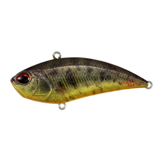 Vobler Duo Realis Vibration 68 G-Fix 6.8cm 21g ASA3825 Tule Perch