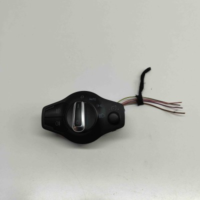 Modul de control comutator faruri AUDI Q5 8R 2015 OEM: 8K0941531AS,74850-135 30716069 foto