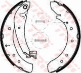 TRW GS8546 Set saboti frana