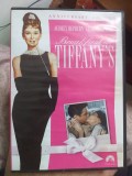 Mic dejun la Tiffany Breakfast at Tiffany s Anniversary Edition dvd