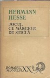 Jocul cu margelele de sticla - Hermann Hesse