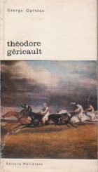 Theodore Gericault foto