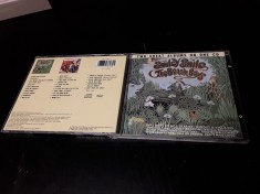 [CDA] The Beach Boys - Smile Smile / Wild Honey - cd audio original