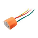 Mufa ceramica bec H4 1buc Garage AutoRide