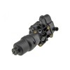 Carcasa filtru ulei fara radiator Vw Golf 5 2.0gti 09, Golf 2.0r 16, Jetta 2.0tfsi 10, Passat 2.0fsi 10, Audi A3 2.0tfsi 12, A4 2.0tfsi 08, A6
