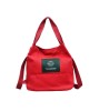 Geanta de umar tip messenger pentru fete si femei 12 x 16 x 18 cm-Culoare Roșu
