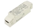 Alimentator LED pulsatoriu 40W 9-54VDC 600mA-1,4A 100-305VAC