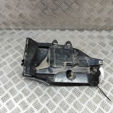 Suport bara de protecție dreapta spate BMW X6 F16, F86 2014 OEM: 7338286 25410395
