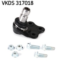 SKF VKDS 317018 Articulatie sarcina/ghidare
