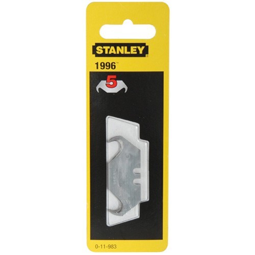 Set 5 lame tip carlig 1996 STANLEY