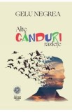 Alte ganduri razlete - Gelu Negrea