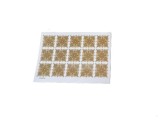 Set 15 Stickere Decorative, pentru Faianta si Perete, Mandala Multicolor, 7.5 X 7.5cm, CBD CORAL BEST DEALS Maro 7.5 cm 7.5 cm 7.5 cm Maro 1 Folie