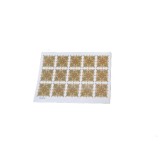 Set 15 Stickere Decorative, pentru Faianta si Perete, Mandala Multicolor, 7.5 X 7.5cm, CBD CORAL BEST DEALS Maro 7.5 cm 7.5 cm 7.5 cm Maro 1 Folie
