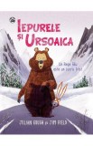 Iepurele si Ursoaica - Un Rege Rau este un Lucru Trist