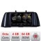 Navigatie Seria 5 F10 2010-2012 CIC Android Octa Core 720p 4+64 DSP 360 camera carplay android auto CarStore Technology