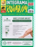Integrama zodiilor. Nr.86/2023