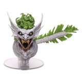 DC Multiverse Figurina The Joker Dragon (Dark Nights: Metal) 25 cm