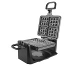 Cumpara ieftin Aparat de preparat vafe Emerio WM-110984 pentru 4 vafe, 1000 W - RESIGILAT
