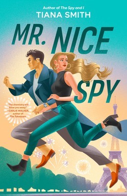 Mr. Nice Spy foto
