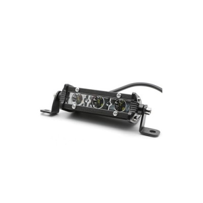 Proiector LED 3W Spot 30&amp;ordm; 12/24V Cod: ART019 Automotive TrustedCars foto