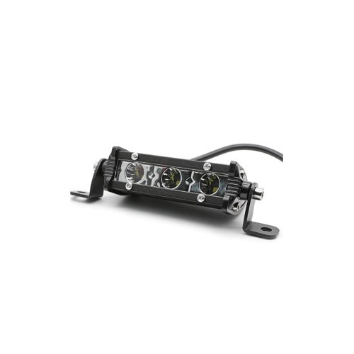 Proiector LED 3W Spot 30&ordm; 12/24V Cod: ART019 Automotive TrustedCars
