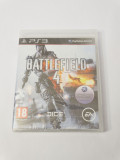 Joc SONY Playstation 3 PS3 - Battlefield 4 - sigilat, Actiune, Toate varstele, Single player