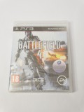 Joc SONY Playstation 3 PS3 - Battlefield 4 - sigilat, Actiune, Single player, Toate varstele