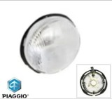 Cumpara ieftin Far original Vespa PK 50 XL FL (90-) - PK 50 XL HP (91) - PK 50 XL N Plurimatic (89-90) - PK 50 XL2 (90-) - PK 125 NUOVO (90-91)