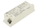 Alimentator LED 60W 24VDC 0&divide;2,5A 155&divide;400VDC - OUT: 1
