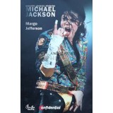 Michael Jackson - Margo Jefferson (U112)