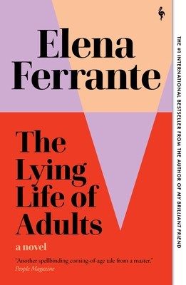 The Lying Life of Adults foto
