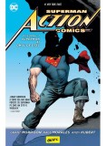 Superman Action Comics #1: Superman și omul de oțel - Editura Art