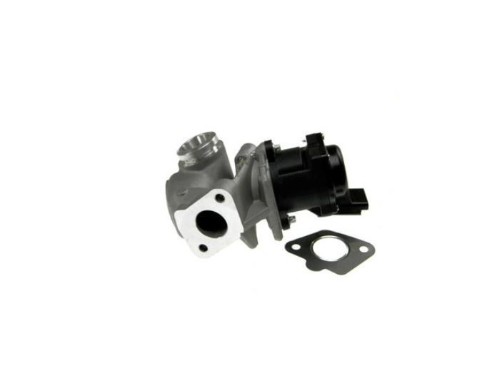 Supapa de recirculare a gazelor de esapament Volvo S80, S40, C30, Mini, Mazda 3, 2, Ford Fusion, Focus C-Max, Fiesta 6, C-Max, Motorizare 1.6 Tdci/ 1