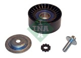 INA 532 0617 10 Rola ghidare/conducere, curea transmisie