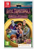 Hotel Transylvania 3 Monsters Overboard NSW