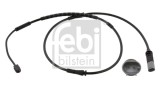 FEBI BILSTEIN 36426 senzor de avertizare,uzura placute de frana