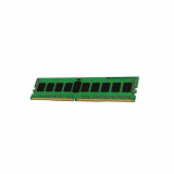 Memorie RAM, Kingston, 16 GB, 3200 MHz, DDR4 ECC CL22 DIMM, 2Rx8 (Verde)