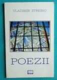 Vladimir Streinu &ndash; Poezii ( 2012 )