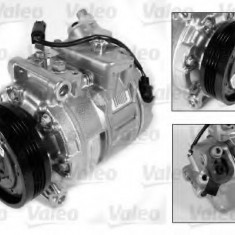 Compresor clima / aer conditionat BMW X6 (F16, F86) (2014 - 2016) VALEO 813194