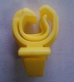 Clema Sustinere Tija Capota Fata Opel Corsa D Originala GM 1180938