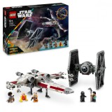 Cumpara ieftin Hibrid TIE Fighter si X-Wing