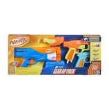 Cumpara ieftin Blaster Nerf N Series - Pachet Gear Up