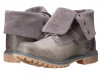 LICHIDARE STOC! Bocanci dama TIMBERLAND EarthKeepers originali waterproof 41, Piele naturala, Gri