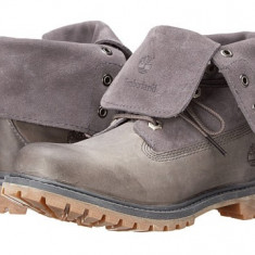 LICHIDARE STOC! Bocanci dama TIMBERLAND EarthKeepers originali waterproof 41