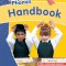 Jolly Phonics Handbook: In Print Letters (American English Edition)