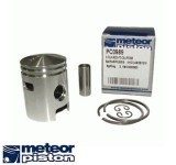 Piston moped Atala-Rizatto Califfone VM 2T AC 50cc D39.00 bolt 12